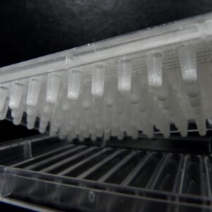 MBEC Assay® Biofilm Inoculator with Trough Base & Hydroxyapatite Coated Pegs