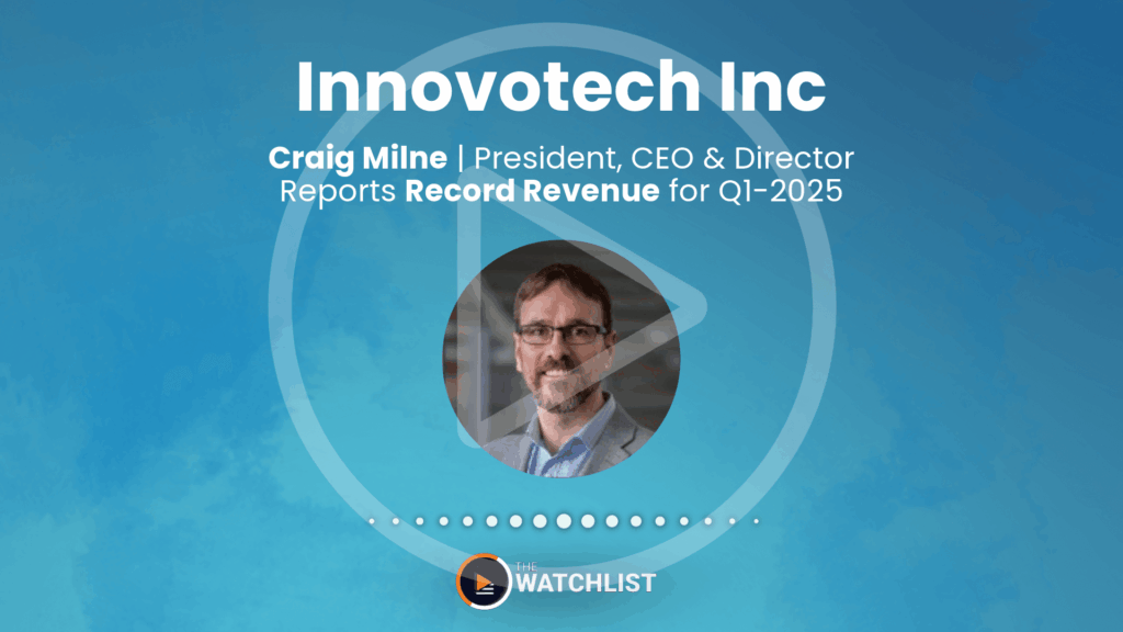 IOT Financial Report